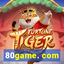 80game. com